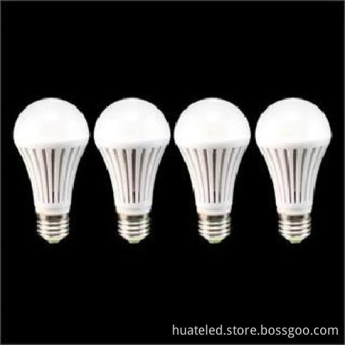 E27 LED Bulb Lamp 7W White Light Super Bright Energy Saving 85V-260V